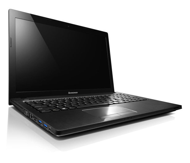 Lenovo G500H i5-3230M/8GB/120+1000/DVD-RW/Win8X HD8570M - 160399 - zdjęcie 4